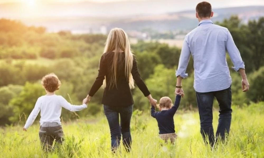 Πώς ο χρόνος στη φύση βοηθά τον οργανισμό μας